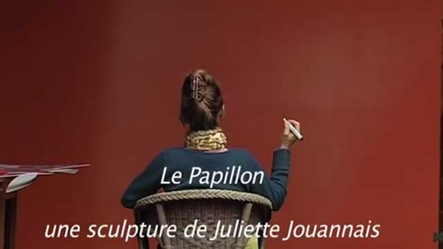 Le Papillon