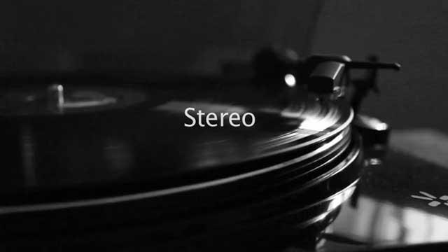 Stereo